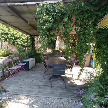 Le Paillier D'Etienne. Villa La Cresse Ngoại thất bức ảnh