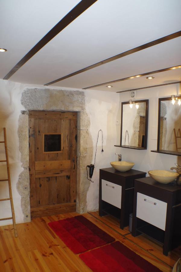 Le Paillier D'Etienne. Villa La Cresse Ngoại thất bức ảnh