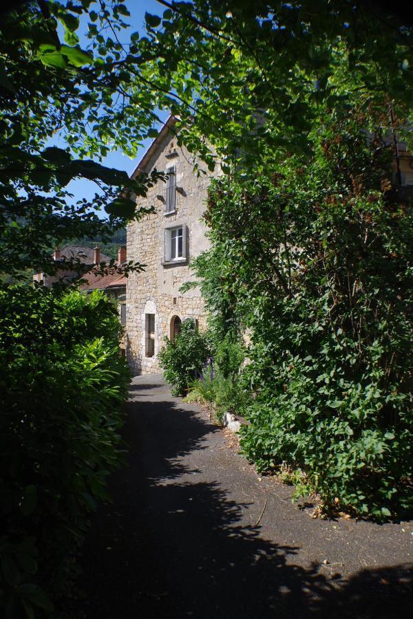 Le Paillier D'Etienne. Villa La Cresse Ngoại thất bức ảnh