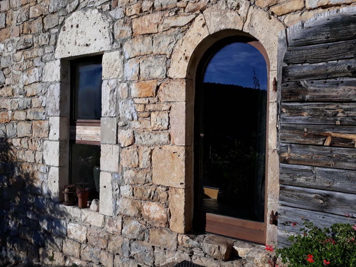 Le Paillier D'Etienne. Villa La Cresse Ngoại thất bức ảnh