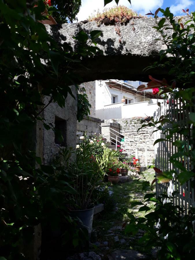 Le Paillier D'Etienne. Villa La Cresse Ngoại thất bức ảnh