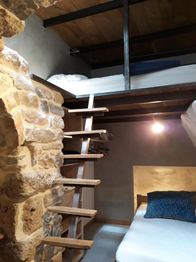 Le Paillier D'Etienne. Villa La Cresse Ngoại thất bức ảnh